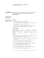 Preview for 15 page of HP 100B-TX Installation Manual