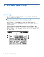 Preview for 22 page of HP 1010nr - Mini - Atom 1.6 GHz Maintenance And Service Manual