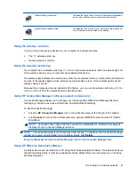 Preview for 37 page of HP 1010nr - Mini - Atom 1.6 GHz User Manual