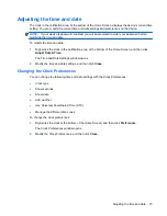 Предварительный просмотр 85 страницы HP 1022 - LaserJet B/W Laser Printer User Manual