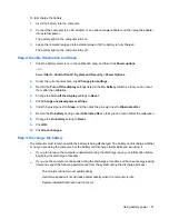 Предварительный просмотр 31 страницы HP 1033CL - Mini Notebook User Manual