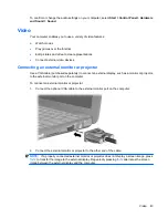 Предварительный просмотр 53 страницы HP 1033CL - Mini Notebook User Manual