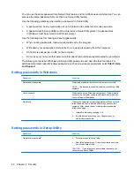 Предварительный просмотр 56 страницы HP 1033CL - Mini Notebook User Manual