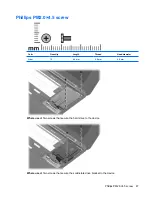 Предварительный просмотр 95 страницы HP 1035nr - Mini - Atom 1.6 GHz Maintenance And Service Manual