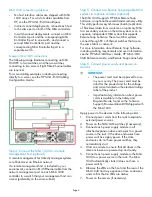 Предварительный просмотр 4 страницы HP 1040 Quick Start Instructions