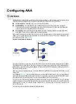 Preview for 15 page of HP 10500 series Security Configuration Manual