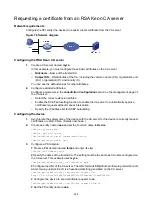 Preview for 270 page of HP 10500 series Security Configuration Manual