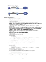 Preview for 281 page of HP 10500 series Security Configuration Manual