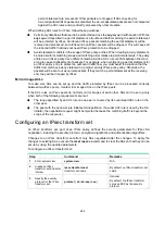 Preview for 298 page of HP 10500 series Security Configuration Manual