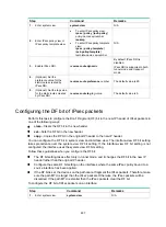 Preview for 311 page of HP 10500 series Security Configuration Manual