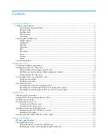 Preview for 3 page of HP 10504 Installation Manual