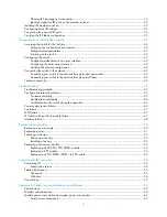 Preview for 4 page of HP 10504 Installation Manual