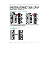 Preview for 16 page of HP 10504 Installation Manual