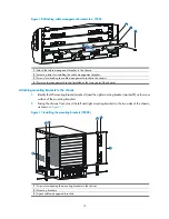 Предварительный просмотр 21 страницы HP 10504 Installation Manual