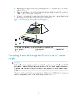 Предварительный просмотр 25 страницы HP 10504 Installation Manual