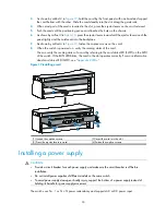 Предварительный просмотр 29 страницы HP 10504 Installation Manual