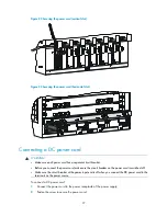 Предварительный просмотр 33 страницы HP 10504 Installation Manual