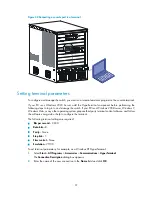 Предварительный просмотр 43 страницы HP 10504 Installation Manual