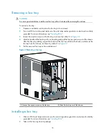 Предварительный просмотр 59 страницы HP 10504 Installation Manual