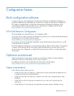 Preview for 5 page of HP 10622 G2 User Manual