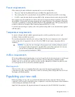 Preview for 6 page of HP 10622 G2 User Manual