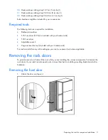 Preview for 11 page of HP 10622 G2 User Manual