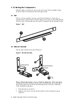 Предварительный просмотр 4 страницы HP 10642 rack Installation Manual