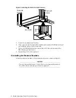 Предварительный просмотр 6 страницы HP 10642 rack Installation Manual