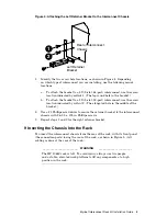 Предварительный просмотр 7 страницы HP 10642 rack Installation Manual