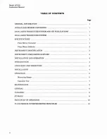 Предварительный просмотр 5 страницы HP 10722A Instruction Manual