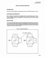 Preview for 8 page of HP 10722A Instruction Manual