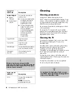 Preview for 16 page of HP 1080p User Manual