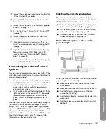 Preview for 27 page of HP 1080p User Manual