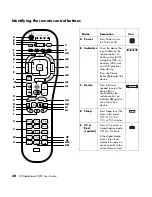 Preview for 40 page of HP 1080p User Manual