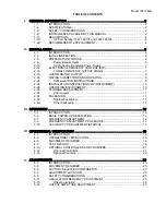 Предварительный просмотр 5 страницы HP 10811A Operating & Service Manual
