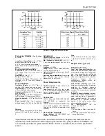 Предварительный просмотр 11 страницы HP 10811A Operating & Service Manual