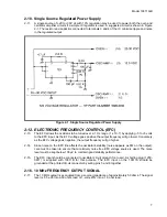 Предварительный просмотр 15 страницы HP 10811A Operating & Service Manual