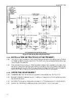 Предварительный просмотр 18 страницы HP 10811A Operating & Service Manual