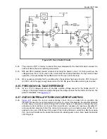 Предварительный просмотр 55 страницы HP 10811A Operating & Service Manual