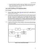 Предварительный просмотр 63 страницы HP 10811A Operating & Service Manual