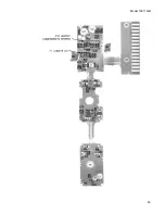 Предварительный просмотр 71 страницы HP 10811A Operating & Service Manual