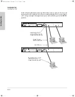 Предварительный просмотр 22 страницы HP 10Base-T 24 Installation Manual