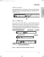 Предварительный просмотр 23 страницы HP 10Base-T 24 Installation Manual