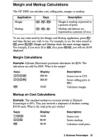 Preview for 35 page of HP 10bII Owner'S Manual