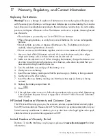 Preview for 175 page of HP 10bII+ User Manual