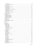 Preview for 4 page of HP 10Gb Ethernet BL-c Command Reference Manual