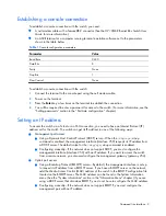 Preview for 9 page of HP 10Gb Ethernet BL-c Command Reference Manual