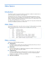 Preview for 14 page of HP 10Gb Ethernet BL-c Command Reference Manual