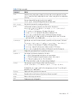 Preview for 16 page of HP 10Gb Ethernet BL-c Command Reference Manual