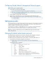 Предварительный просмотр 20 страницы HP 10Gb Ethernet BL-c Command Reference Manual